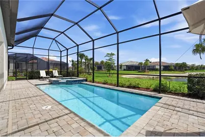 2961 Sagittaria Ln, Alva, FL 33920 - Photo 35