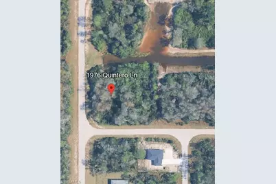 1976 Quintero Ln, Lehigh Acres, FL 33972 - Photo 3