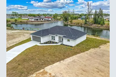 2043 NE 42nd St, Cape Coral, FL 33909 - Photo 1