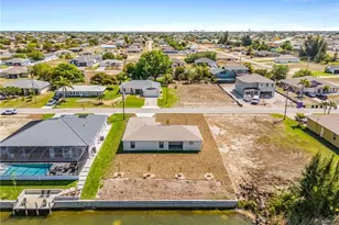 124 NE 15th Terrace, Cape Coral, FL 33909 - Photo 23