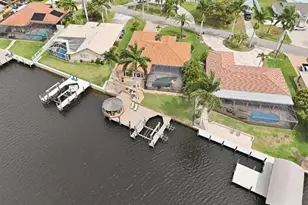 3614 SE 21st Ave, Cape Coral, FL 33904 - Photo 39