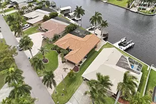 3614 SE 21st Ave, Cape Coral, FL 33904 - Photo 41