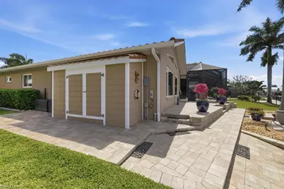 3614 SE 21st Ave, Cape Coral, FL 33904 - Photo 35