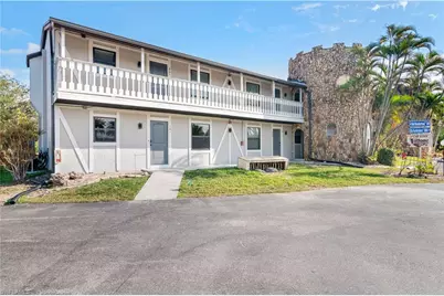 10022 Oxfordshire Ln #101, Fort Myers, FL 33908 - Photo 1