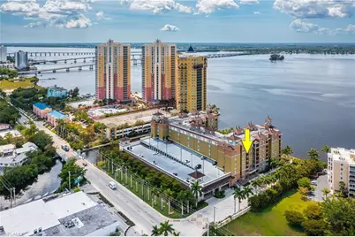 2825 Palm Beach Blvd #618, Fort Myers, FL 33916 - Photo 1