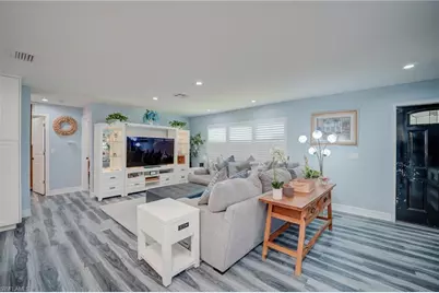 1089 N Town and River Dr, Fort Myers, FL 33919 - Photo 5