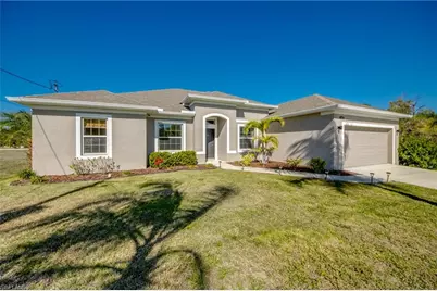 4150 NW 40th Ave, Cape Coral, FL 33993 - Photo 1