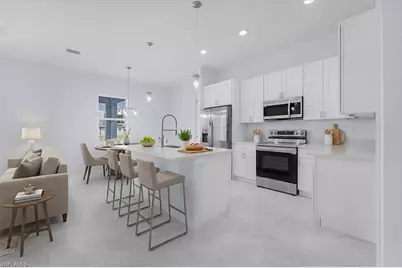 1927 Richmond Ave N, Lehigh Acres, FL 33972 - Photo 5