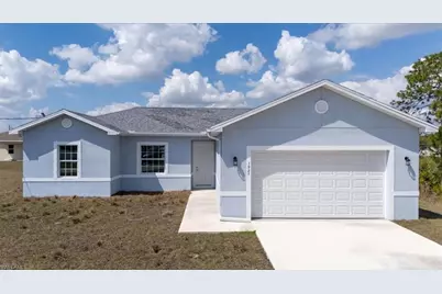 1927 Richmond Ave N, Lehigh Acres, FL 33972 - Photo 1