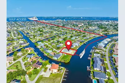 3804 SE 12th Ave, Cape Coral, FL 33904 - Photo 1