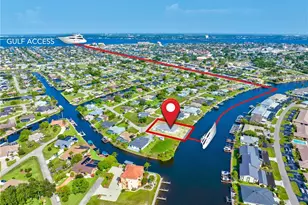 3804 SE 12th Ave, Cape Coral, FL 33904 - Photo 1