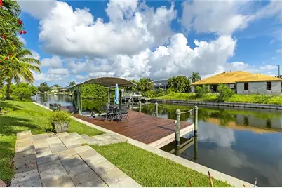 2013 SW 31st Ter, Cape Coral, FL 33914 - Photo 3