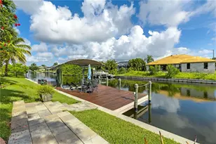 2013 SW 31st Terrace, Cape Coral, FL 33914 - Photo 3