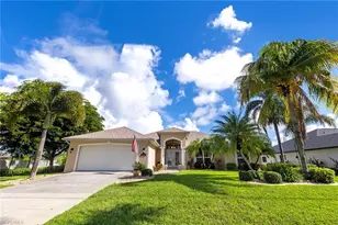 2013 SW 31st Terrace, Cape Coral, FL 33914 - Photo 1