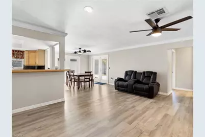 8848 Fordham St, Fort Myers, FL 33907 - Photo 5