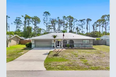 8848 Fordham St, Fort Myers, FL 33907 - Photo 1