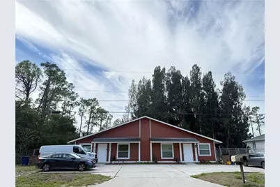 2032 E 12th St, Lehigh Acres, FL 33972 - Photo 1