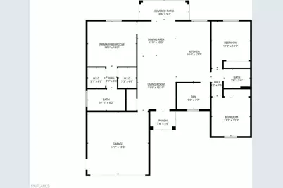 1040 Candlelight Dr, Lehigh Acres, FL 33974 - Photo 25