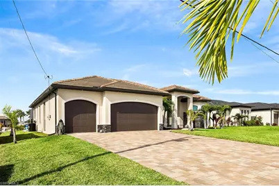 302 NW 32nd Pl, Cape Coral, FL 33993 - Photo 5