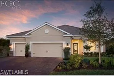 13541 Palmetto Grove Dr, Fort Myers, FL 33905 - Photo 1