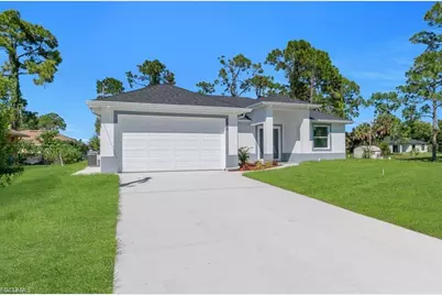 4014 10th St W, Lehigh Acres, FL 33971 - Photo 3