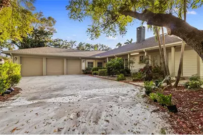 3540 Stuart Ct, Fort Myers, FL 33901 - Photo 3