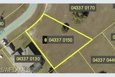 3812 NW 22nd Ter, Cape Coral, FL 33993 - Photo 1