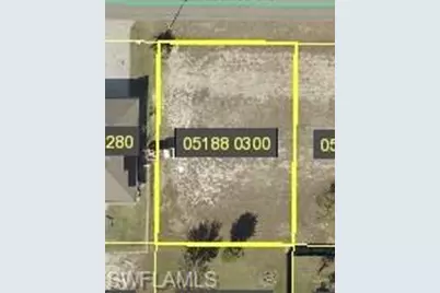 4226 NW 28th St, Cape Coral, FL 33993 - Photo 1