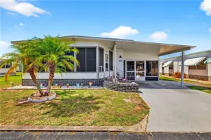 860 Moonlight Dr, North Fort Myers, FL 33917 - Photo 1