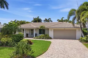20 Bayview Blvd, Fort Myers Beach, FL 33931 - Photo 1