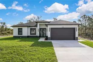 606 Johns Ave, Lehigh Acres, FL 33972 - Photo 1