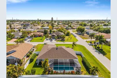 3014 SW 1st Ave, Cape Coral, FL 33914 - Photo 35