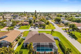 3014 SW 1st Ave, Cape Coral, FL 33914 - Photo 35