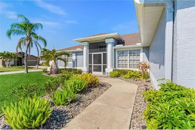 3014 SW 1st Ave, Cape Coral, FL 33914 - Photo 29