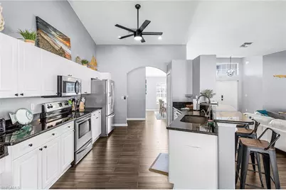 3014 SW 1st Ave, Cape Coral, FL 33914 - Photo 9