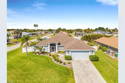 3014 SW 1st Ave, Cape Coral, FL 33914 - Photo 31