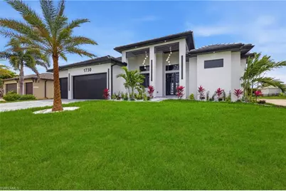 1730 SW 38th Ln, Cape Coral, FL 33914 - Photo 3