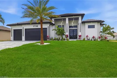 1730 SW 38th Ln, Cape Coral, FL 33914 - Photo 1