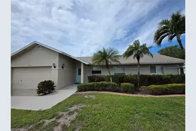 3624 SW 1st Ave, Cape Coral, FL 33914 - Photo 1