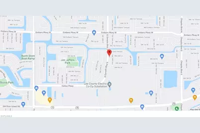 225 El Dorado Blvd S, Cape Coral, FL 33991 - Photo 1