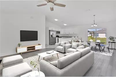 418 NW 13th Ter, Cape Coral, FL 33993 - Photo 9