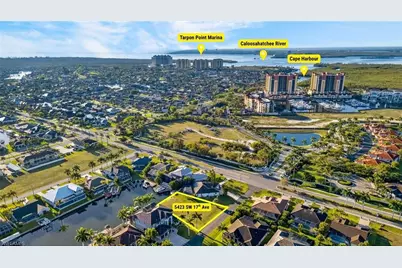 5423 SW 17th Ave, Cape Coral, FL 33914 - Photo 15