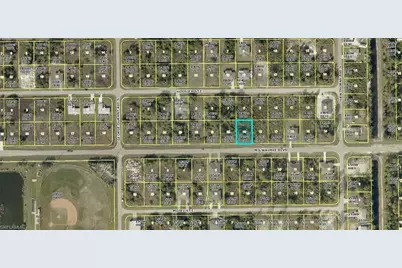 865 Milwaukee Blvd, Lehigh Acres, FL 33974 - Photo 1