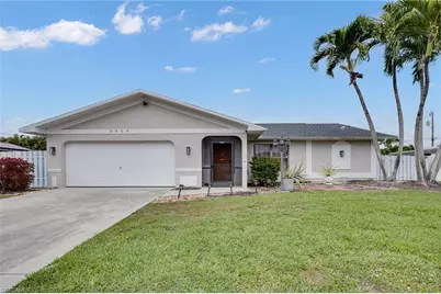 3414 SE 2nd Pl, Cape Coral, FL 33904 - Photo 1