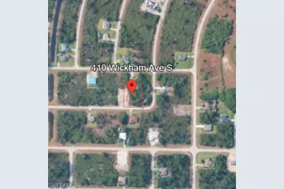 410 Wickham Ave S, Lehigh Acres, FL 33974 - Photo 1