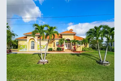2115 Old Burnt Store Rd N, Cape Coral, FL 33993 - Photo 1
