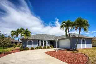 3531 SW 5th St, Cape Coral, FL 33991 - Photo 1