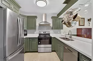 17313 Birchwood Ln, Fort Myers, FL 33908 - Photo 9