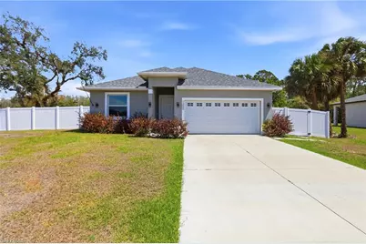 1300 E Bucknell Ln, Labelle, FL 33935 - Photo 1