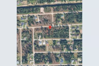 1232 Chrysler St, Lehigh Acres, FL 33974 - Photo 1